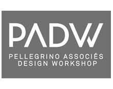 logo PADW