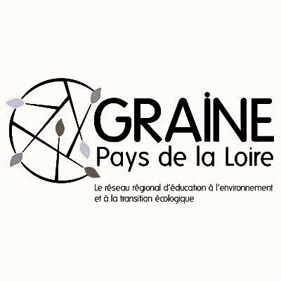 logo Graine Pays de la Loire