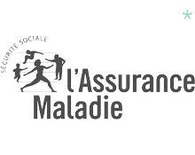 logo Assurance Maladie