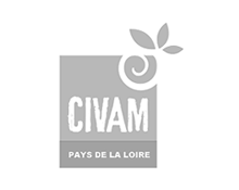 logo CIVAM