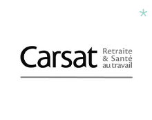 logo Carsat