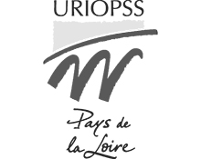 logo URIOPSS Pays de la Loire