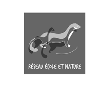 logo Réseau école et nature