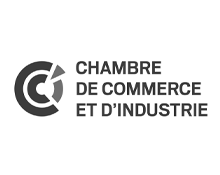 logo CCI - Chambre du Commerce et de l'Industrie