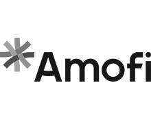 logo Amofi