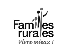 logo Familles rurales