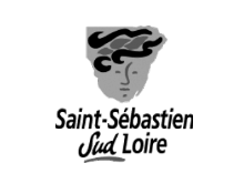 logo Saint Sébastion Sud Loire