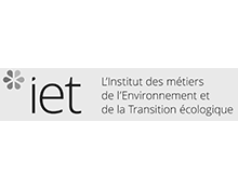 logo IET