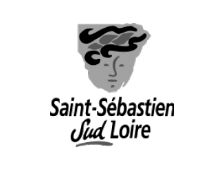 logo Saint Sébastien sud Loire